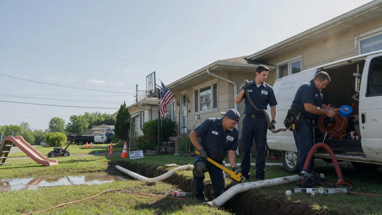 Toilet Installation in Leland, MI near me
